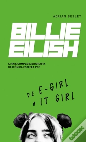 Capa do artigo Billie Eilish - De E-Girl a It-Girl