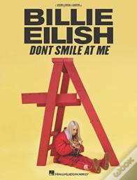 Billie Eilish Dont Smile At Me