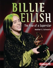 Capa do artigo Billie Eilish