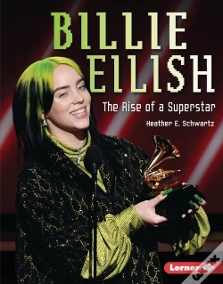 Capa do artigo Billie Eilish