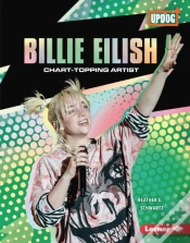 Capa do artigo Billie Eilish