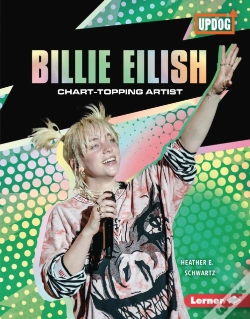 Capa do artigo Billie Eilish