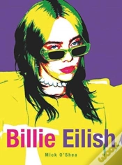 Capa do artigo Billie Eilish