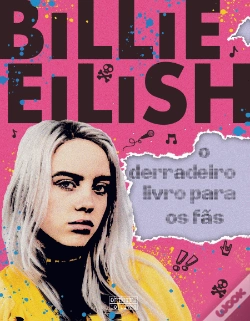 Capa do artigo Billie Eilish