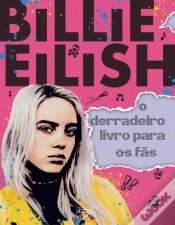 Capa do artigo Billie Eilish