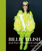 Capa do artigo Billie Eilish