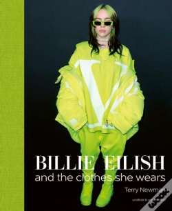 Capa do artigo Billie Eilish