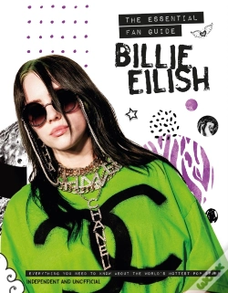 Capa do artigo Billie Eilish - The Essential Fan Guide