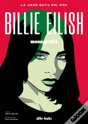 Capa do artigo Billie Eilish
