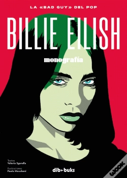 Capa do artigo Billie Eilish