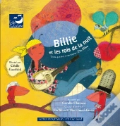 Billie Et Les Rois De La Nuit