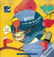 Capa do artigo Billie Et Les Rois De La Nuit