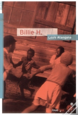 Capa do artigo Billie H.