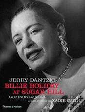 Capa do artigo Billie Holiday At Sugar Hill