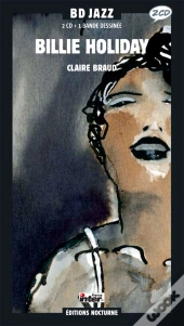 Billie Holiday