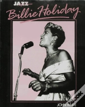 Capa do artigo Billie Holiday: Her Life And Times