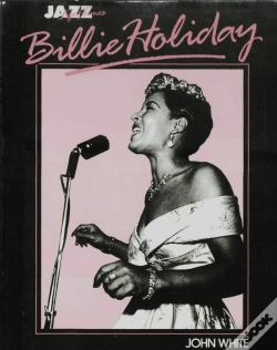 Capa do artigo Billie Holiday: Her Life And Times