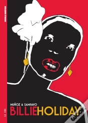 Capa do artigo Billie Holiday
