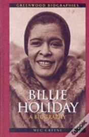 Capa do artigo Billie Holiday