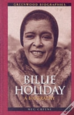 Capa do artigo Billie Holiday