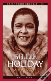 Billie Holiday