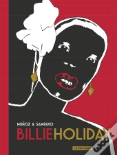 Billie Holiday