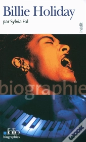 Billie Holiday