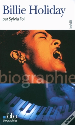 Capa do artigo Billie Holiday