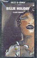 Billie Holliday Jazz & Comic (2cd + 1 Comic)