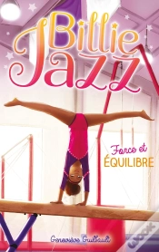 Capa do artigo Billie Jazz Tome 11 : Force Et Équilibre