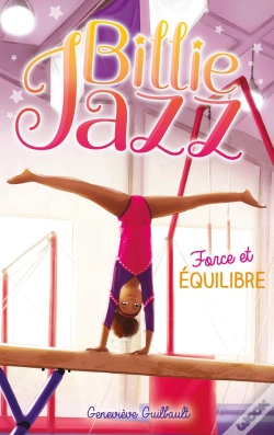 Capa do artigo Billie Jazz Tome 11 : Force Et Équilibre