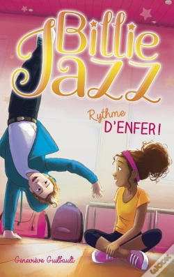 Capa do artigo Billie Jazz Tome 4 : Rythme D'Enfer