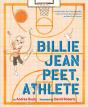 Billie Jean Peet, Athlete - Preview