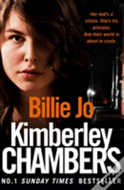 Capa do artigo Billie Jo