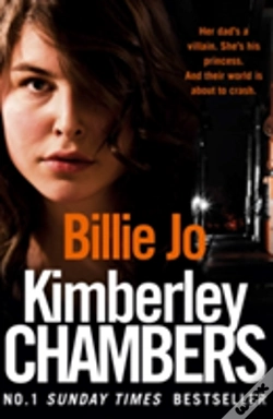 Capa do artigo Billie Jo