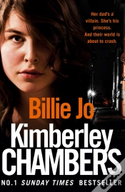 Capa do artigo Billie Jo