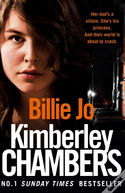 Capa do artigo Billie Jo