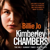Capa do artigo Billie Jo