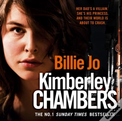 Capa do artigo Billie Jo