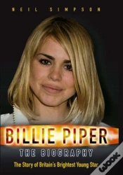 Capa do artigo Billie Piper