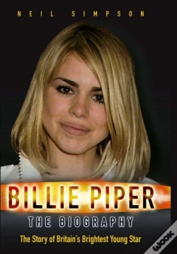 Capa do artigo Billie Piper