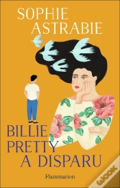Capa do artigo Billie Pretty A Disparu