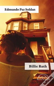 Capa do artigo Billie Ruth