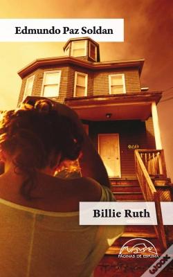 Capa do artigo Billie Ruth