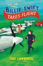 Billie Swift Takes Flight - Preview