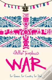 Capa do artigo Billie Templar