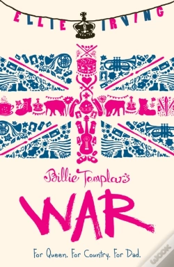 Capa do artigo Billie Templar'S War