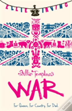 Capa do artigo Billie Templar'S War