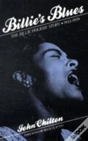 Capa do artigo Billie