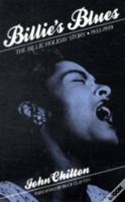 Capa do artigo Billie'S Blues